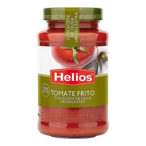 Smażone Pomidory Helios Mediterráneo (560 g)