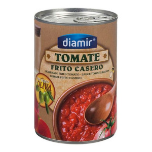 Smażone Pomidory Diamir Domowej Roboty (400 g)
