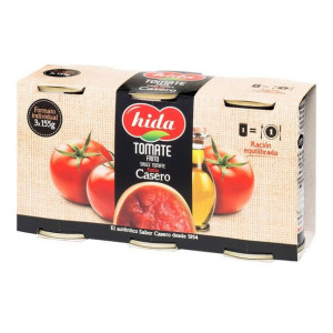 Fried Tomato Hida (3 x 155 g)