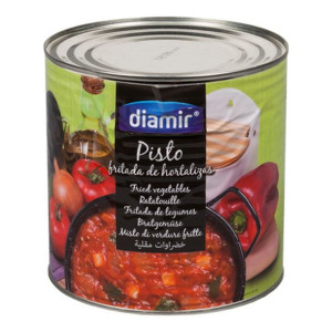Hiszpańskie Pisto Diamir (2,5 kg)