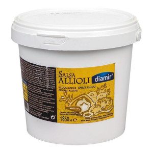 Sos Diamir Sos Aioli (1850 g)