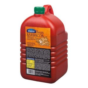Barbecue Sauce Diamir (1850 g)