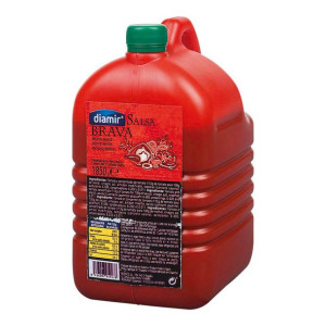 Sos Salsa Brava Diamir (1850 g)