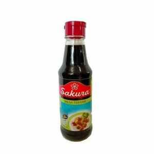 Sos SAKURA Teriyaki 150 ml