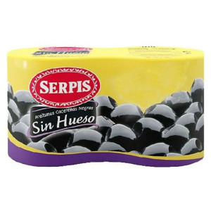 Oliwki Serpis Cáceres (2 pcs)