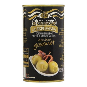 Olives Explanada (150 g)
