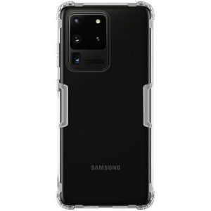 Nillkin Etui Nature TPU do Samsung Galaxy S20 Ultr