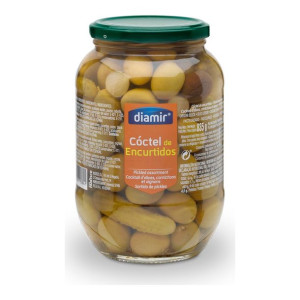 Przekąska mix Oliwek Diamir (850 ml)