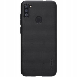 Nillkin Etui Frosted Shield do Samsung Galaxy A11