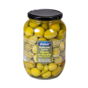 Oliwki Diamir Del Abuelo (850 ml)