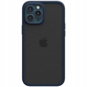 SwitchEasy Etui AERO Plus iPhone 12/12 Pro niebies