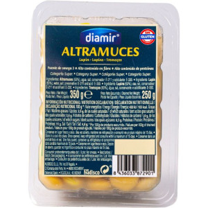 Łubin Diamir W Sosie Własnym (350 g)