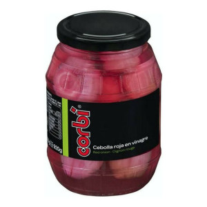 Onion Corbí Czerwona (980 ml)