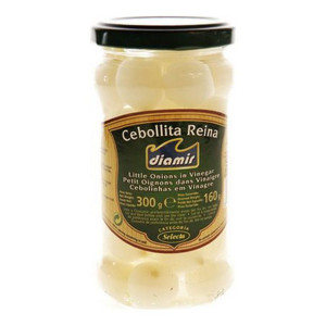 Cebula Diamir Reina (300 g)