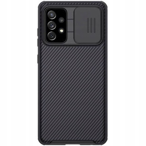 Nillkin Etui CamShield Pro do Samsung A72 4G/5G cz