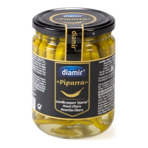 Papryczki Chili Diamir (415 g)