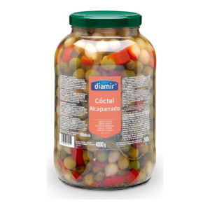 Kapary Cocktail Diamir (2400 g)