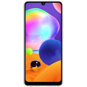 Nillkin Etui Frosted Shield do Samsung Galaxy A31