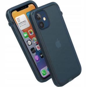 Catalyst Etui Influence do iPhone 12 Mini niebiesk