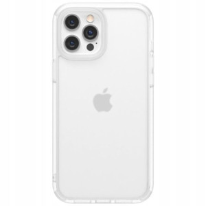 SwitchEasy Etui AERO Plus iPhone 12/12 Pro białe