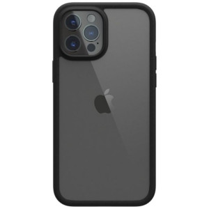 SwitchEasy Etui AERO Plus iPhone 12 Pro Max czarne