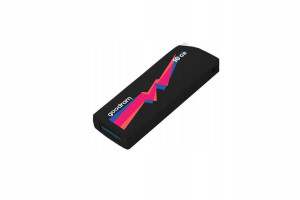 Pendrive GoodRam Cl!ck UCL3-0160K0R11 (16GB; USB 3