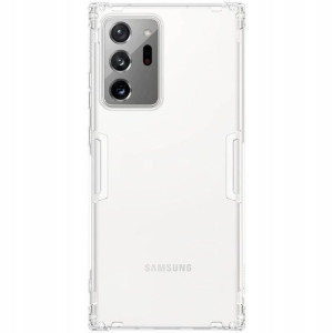 Nillkin Etui Nature TPU do Samsung Galaxy Note 20