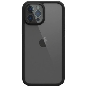 SwitchEasy Etui AERO Plus iPhone 12/12 Pro czarne