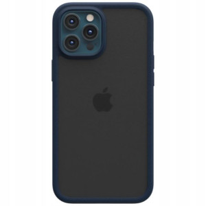 SwitchEasy Etui AERO Plus iPhone 12 Pro Max niebie