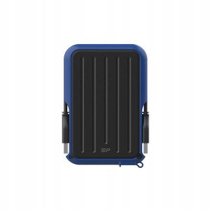 Dysk zewnętrzny Silicon Power Armor A66 1TB 2,5