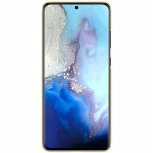 Nillkin Etui Frosted Shield do Samsung Galaxy S20
