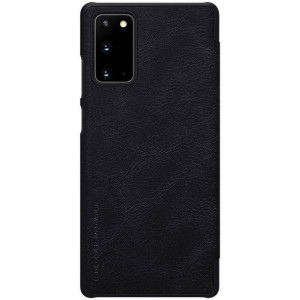 Nillkin Etui Qin Leather Case Samsung Galaxy Note