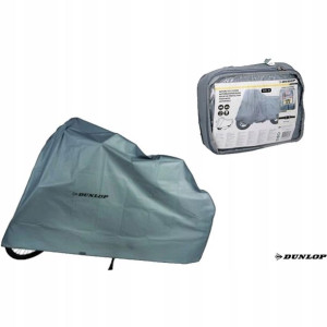 Pokrowiec na motor 228x124/75x99cm Dunlop