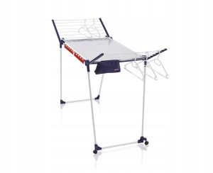 Suszarka LEIFHEIT Pegasus 200 Solid Deluxe Mobile