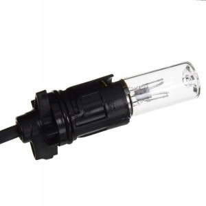Aquael Sterylizator Do Akwarium Uv As - 3w 115031