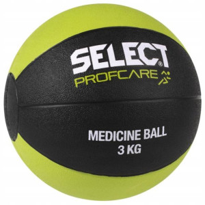 Piłka Lekarska Ciśnieniowa Select Profcare 3kg
