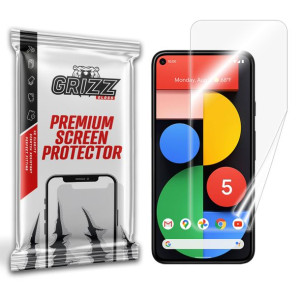 Folia ceramiczna Grizz CeramicFilm Google Pixel 5A 5G