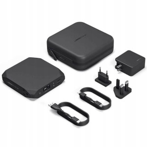 OMNICHARGE powerbank Omni20+ Pro Bundle