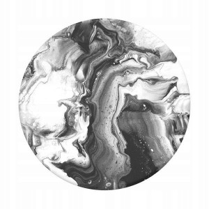 Popsockets uchwyt Ghost Marble