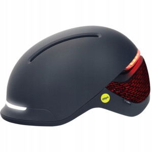 Unit1 Inteligentny kask FARO Blackbird M