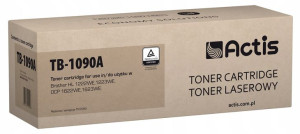 Toner ACTIS TB-1090A (zamiennik Brother czarny)