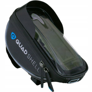 QUADSHELL Torba rowerowa DYNAMO