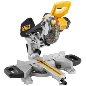 Pilarka ukośnica kapówka 184mm 18V DeWALT DCS365N