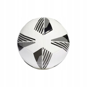 Piłka nożna Adidas Tiro ball Club FS0367 r.5