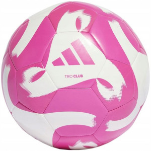 Piłka nożna Adidas Tiro CLUB HZ6913 R.5