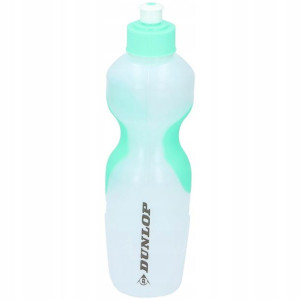 Bidon rowerowy sportowy profilowany fitness 650ml