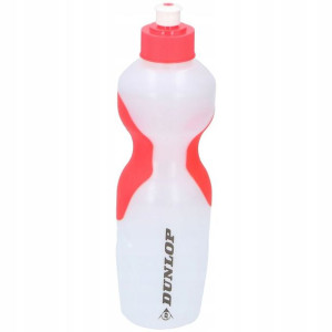 Bidon rowerowy sportowy profilowany fitness 650 ml