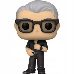 Funko POP! Figurka Jurassic World 3 Dr Ian Malcolm