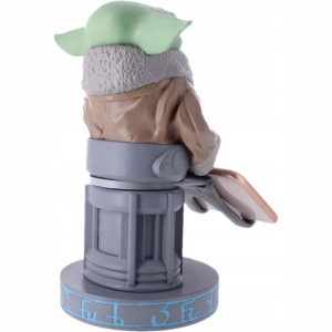 Cable Guys Stojak Mandalorian Grogu