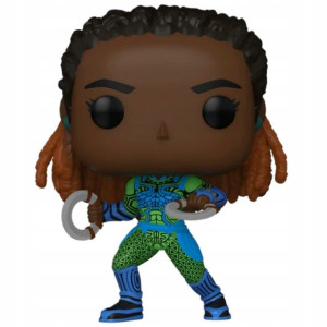 Funko POP! Figurka Nakia Black Panther